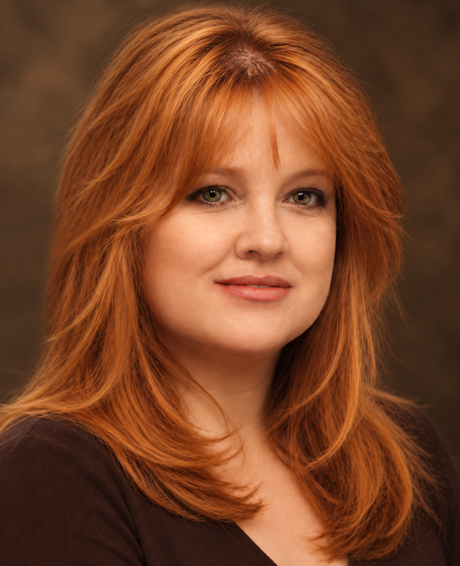 bio pic of lora alexander