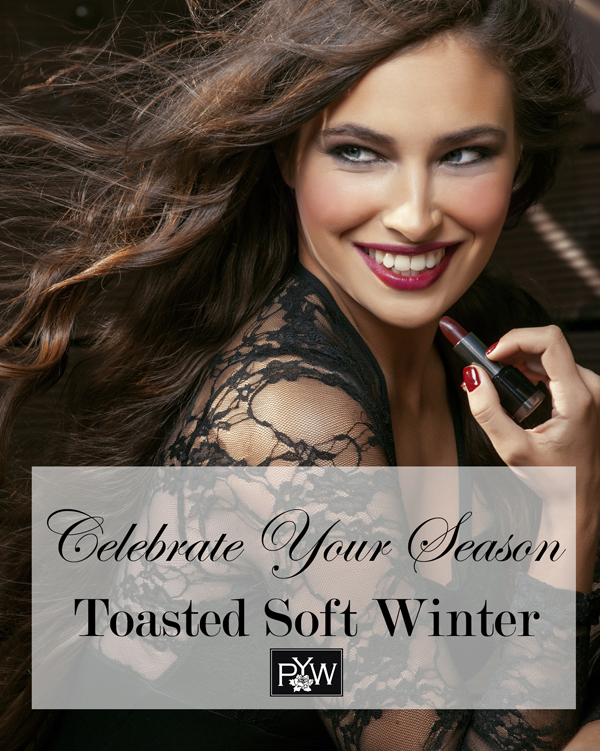 Toasted Soft Winter eBook Cover
