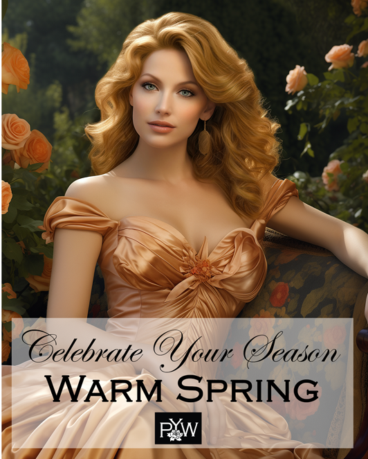 The Warm Spring expanded eBook. 