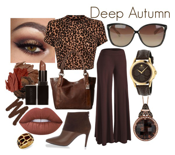 Deep Autumn fashion clothes 2