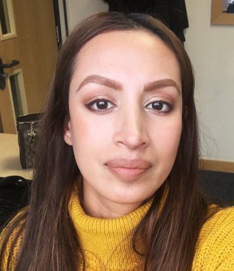 Hot Deep Woman example 1