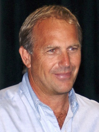 Kevin Costner knew about Color Analysis Kevin Costner knew about Color Analysis