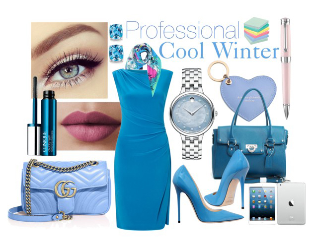 Professional Cool Winter clothes