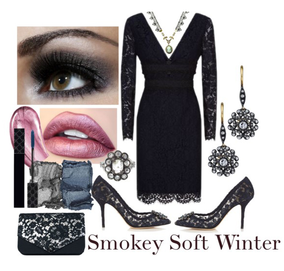 Smokey Soft Winter clothes 3