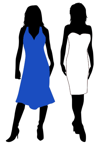 Two Cool Winters best colors