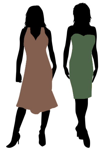 Iconic colors for Soft Autumn