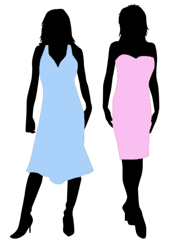 Two light summers with best colors