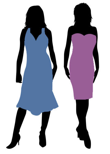 Soft Summers with iconic colors