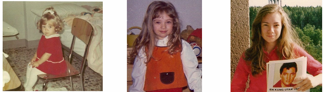 Case Study Daniella child