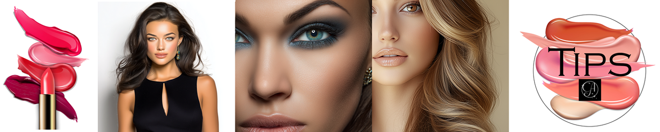 Color Analysis Insights Banner Color Analysis Insights Banner