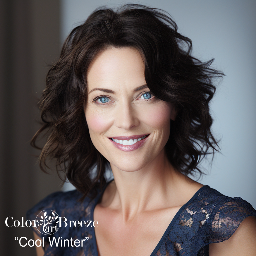 Dominant Trait is Cool for the Cool Winter