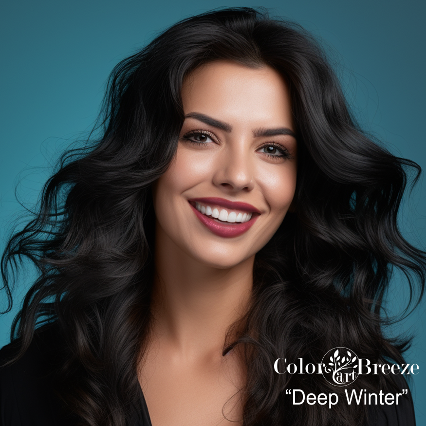 Dominant Trait is Deep for the Deep Winter