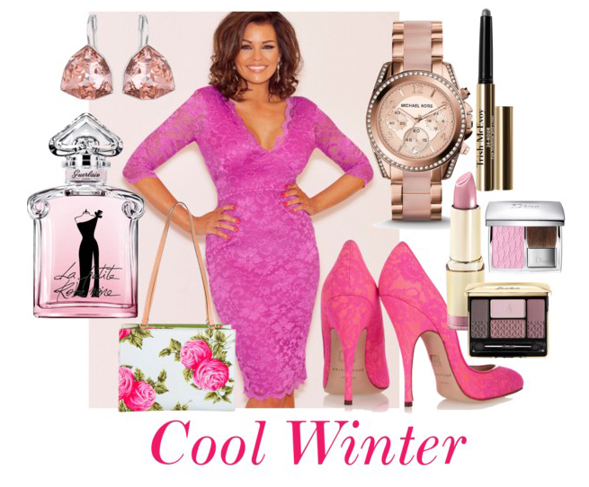 Cool winter clothing 1