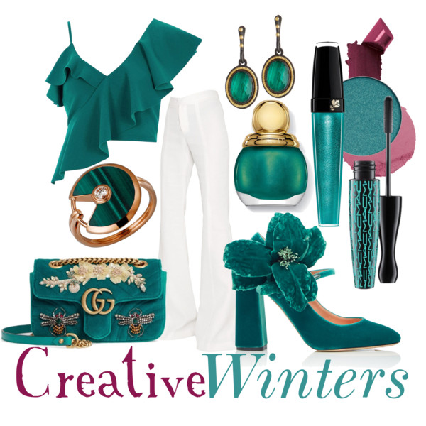 Creative Winter Season Clothes