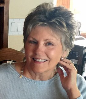 Darlene Client Testimonial Photo Darlene Client Testimonial Photo