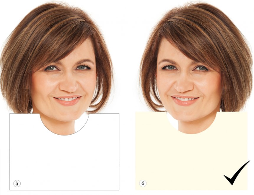 Face Flash Dusty Soft Autumn