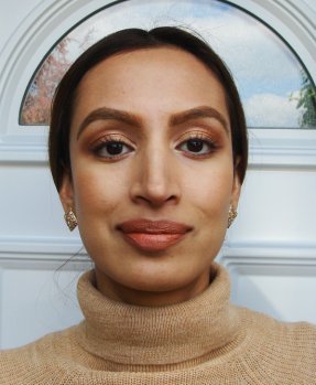 Hot Deep Autumn woman 2