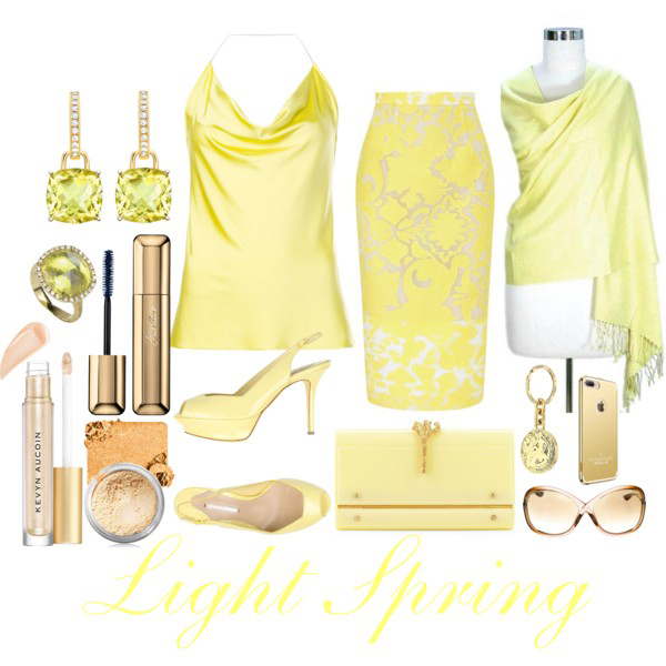 light spring fashion clothes 1