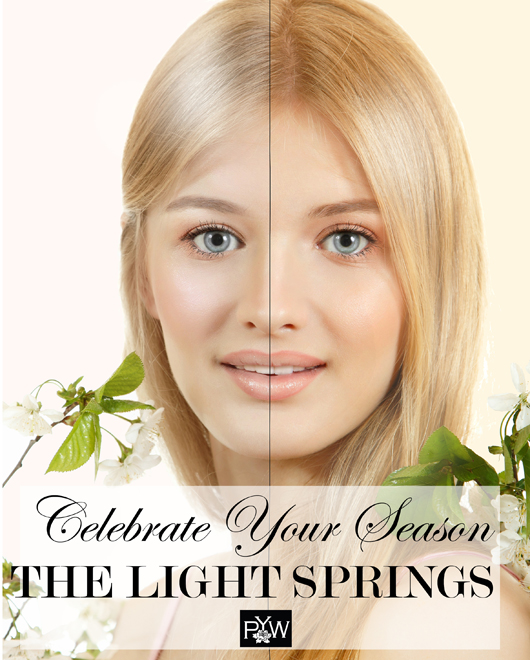 The Light Spring ebook cover. The Light Spring ebook cover.