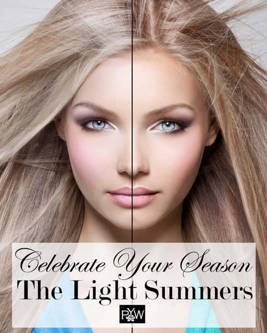 Cover for the Light Summer ebook