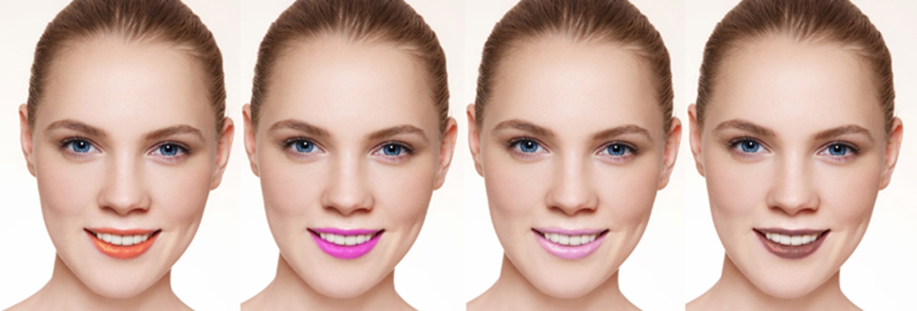 Lip draping doesn't work.