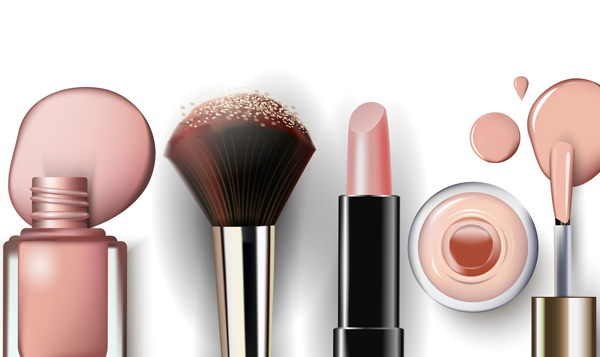 Natural-looking makeup for Light warm seasons. Makeup for Light Seasons