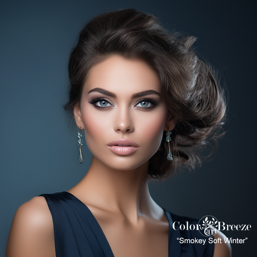 AI Smokey Soft Winter 1