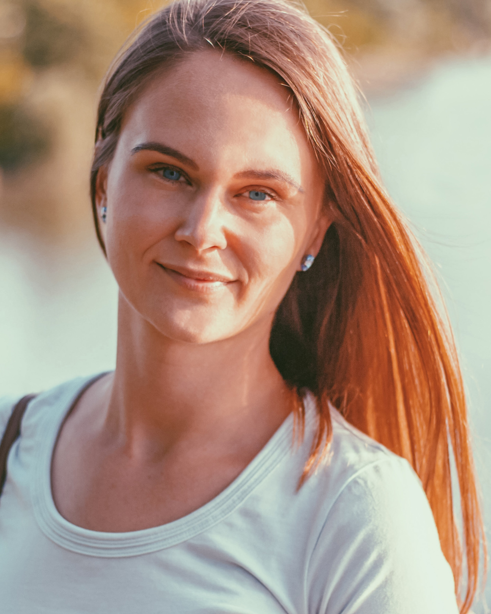 bad photo for virtual color analysis