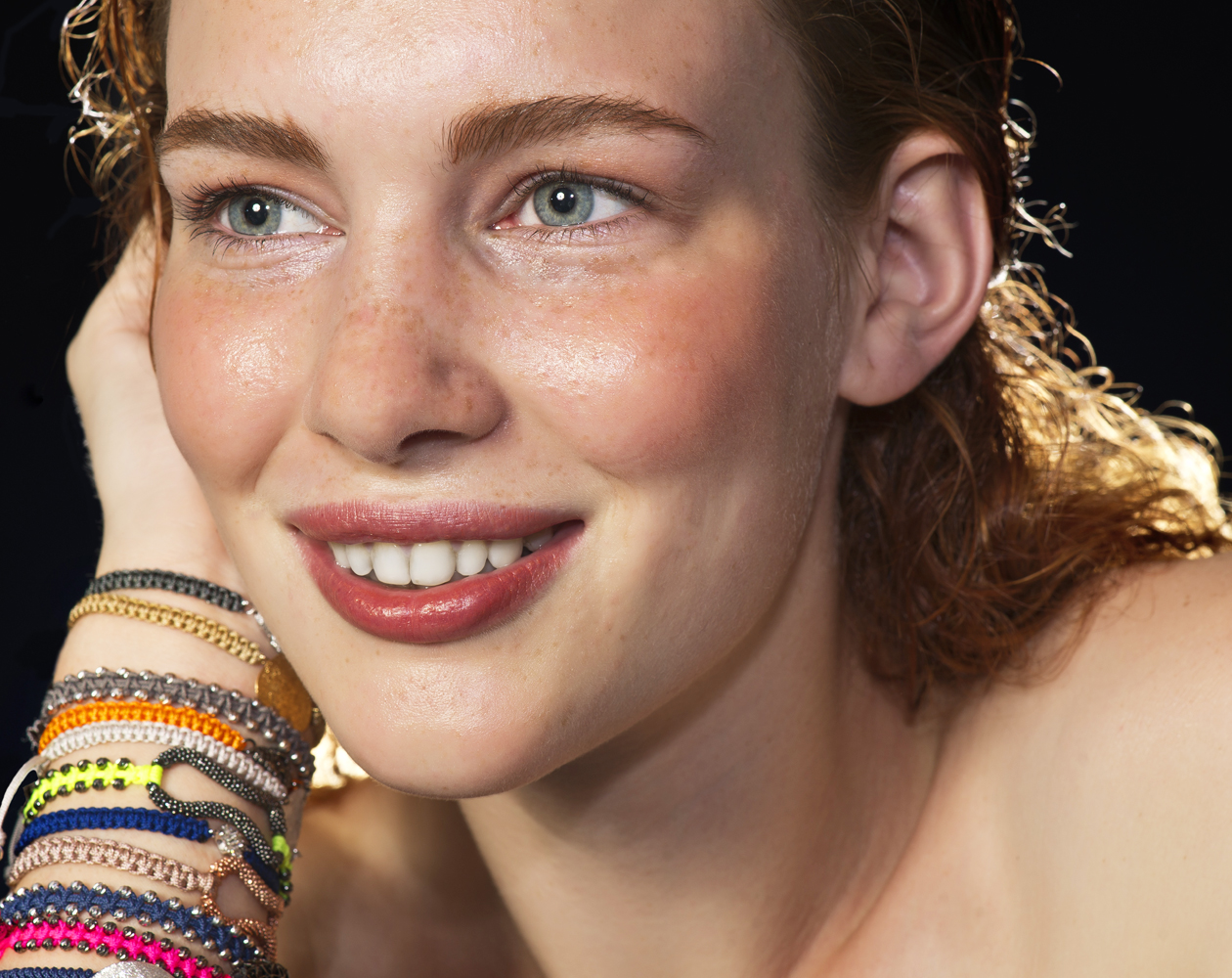 very good photo for virtual color analysis