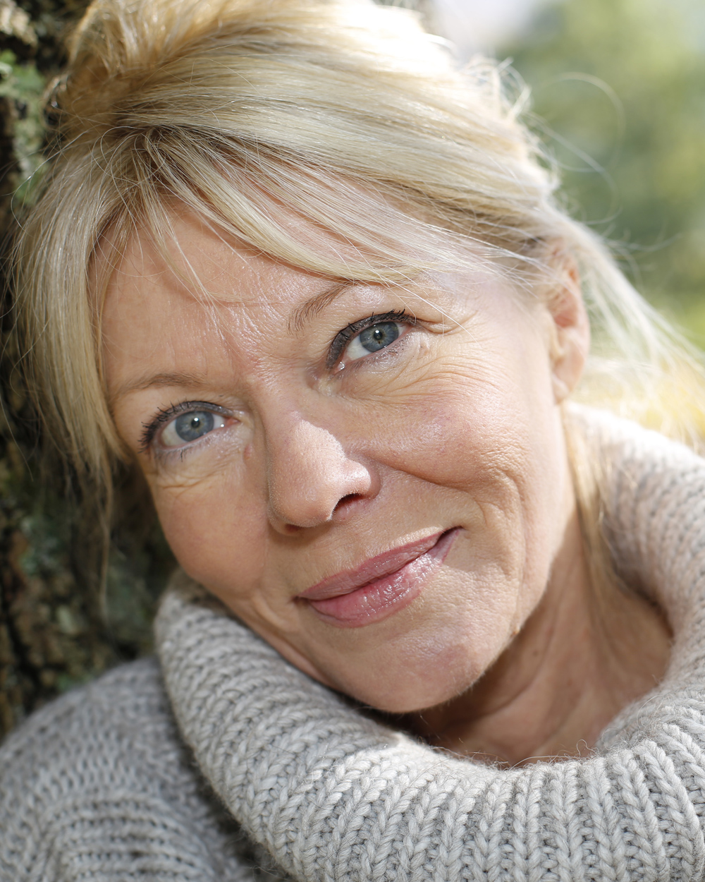 Good photo for virtual color analysis