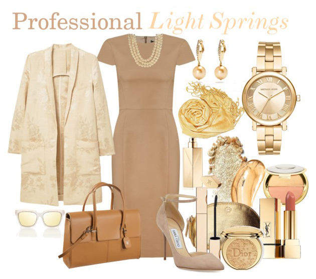 Professional Light Spring