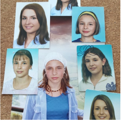 Real woman case #10 child Real woman case #10 child