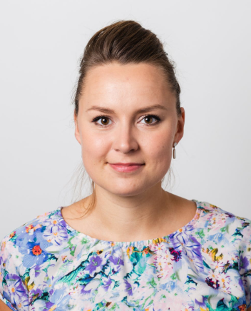 Real woman case #8 Real woman case #8