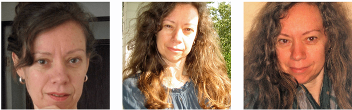 Toasted Soft Autumn woman Daniella 1