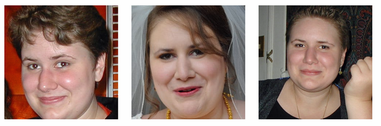 Real woman case study smokey soft autumn b1 Real woman case study smokey soft autumn b1