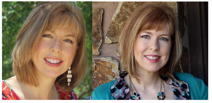 Real woman case study Sunlit Soft Autumn Real woman case study Sunlit Soft Autumn