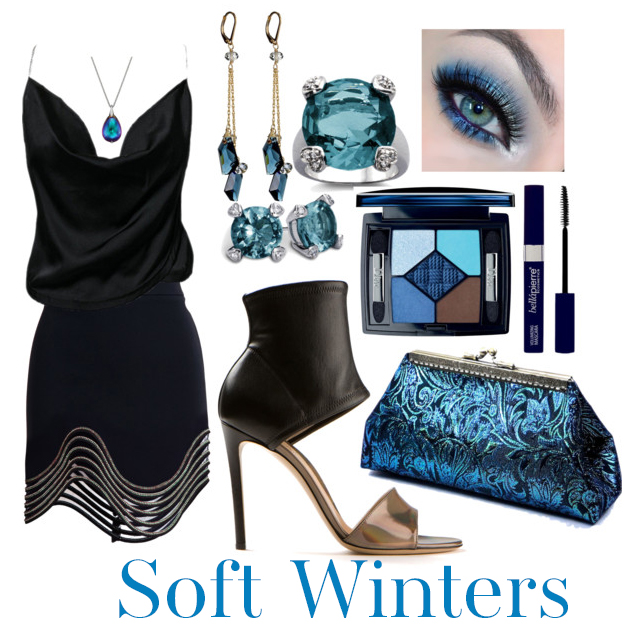 toasted winter clothes