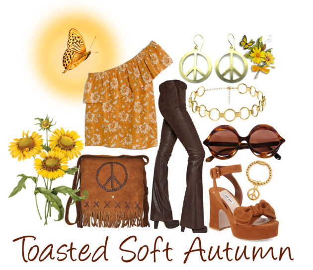 Toasted Soft Autumn clothes 3 Toasted Soft Autumn clothes 3