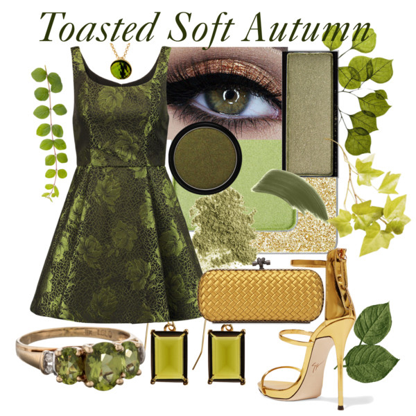 Toasted Soft Autumn clothes 2 Toasted Soft Autumn clothes 2