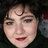 Toasted Soft Autumn woman Elena 2