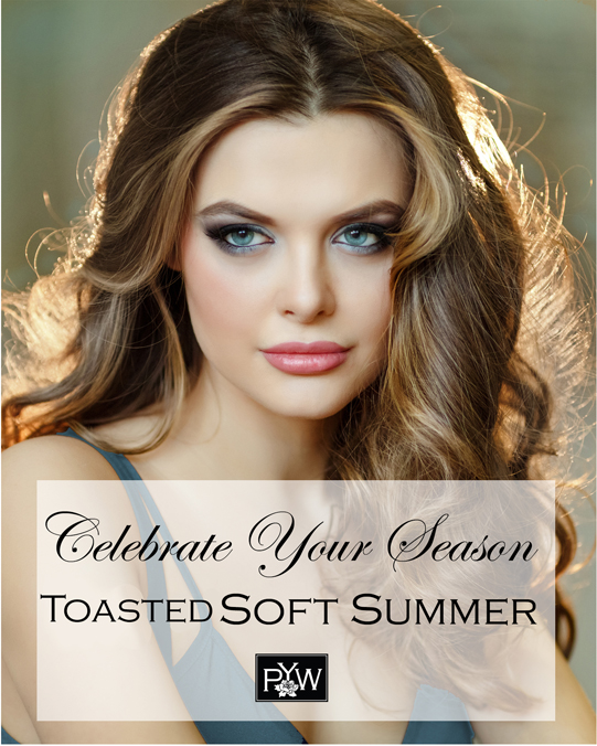 The Toasted Soft Summer ebook