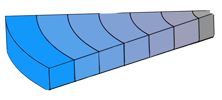 Chroma Intensity icon