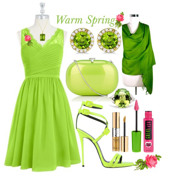 warm spring lime clothes warm spring lime clothes