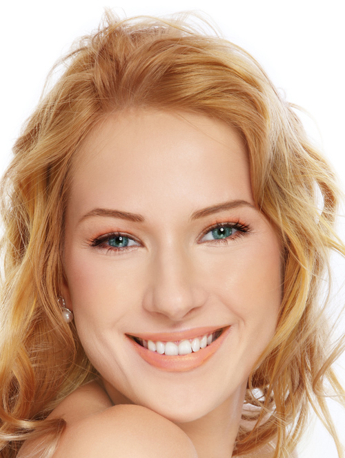 Warm Spring Woman page Warm Spring Woman page